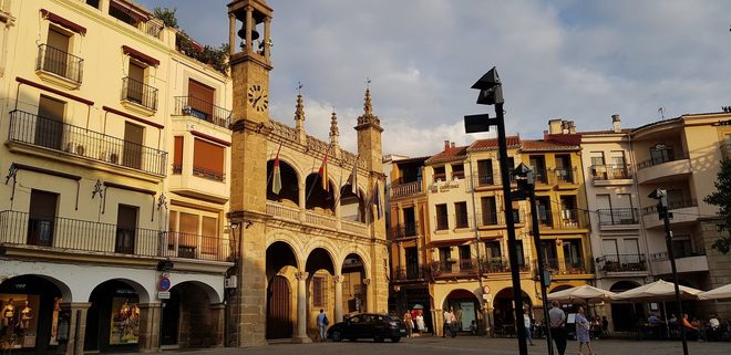 Visitas Guiadas y Free Tours a Plasencia con Guías Oficiales de Turismo